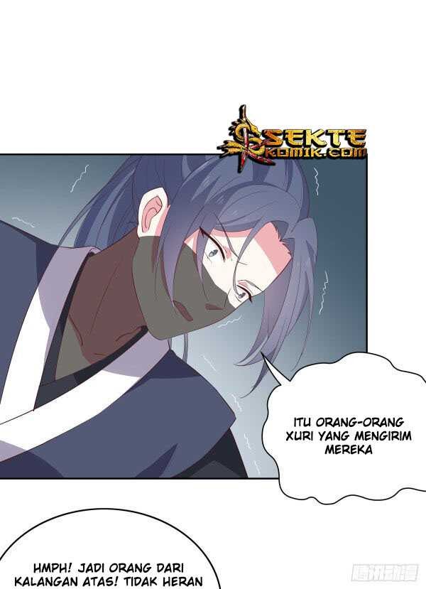 Pupillary Master Chapter 47.1 Gambar 2