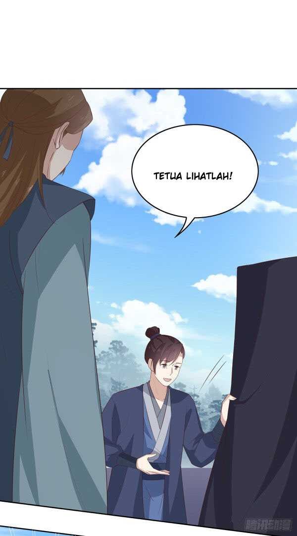 Pupillary Master Chapter 47.2 Gambar 2