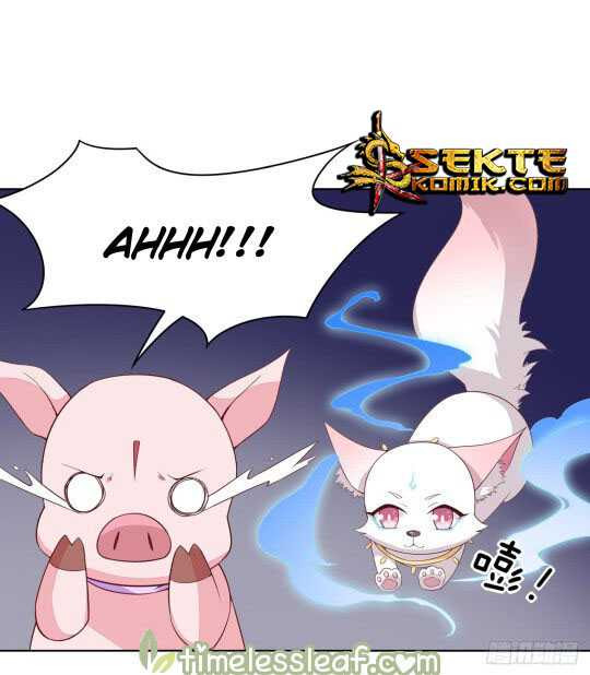 Pupillary Master Chapter 51.1 Gambar 2