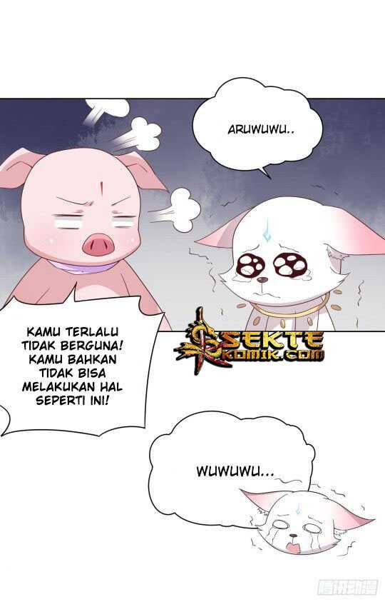 Pupillary Master Chapter 51.2 Gambar 2