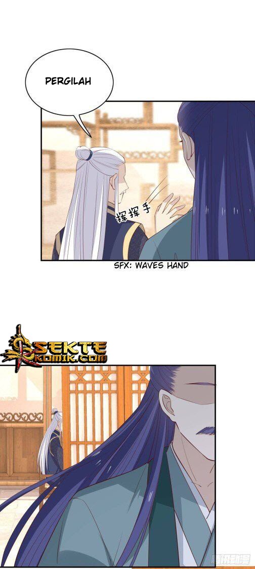 Pupillary Master Chapter 66.2 Gambar 2