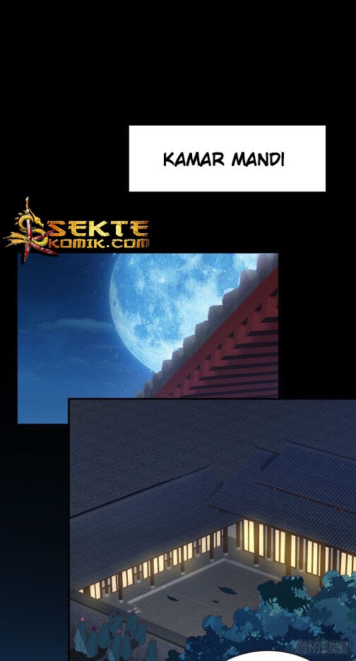 Pupillary Master Chapter 68.2 Gambar 2
