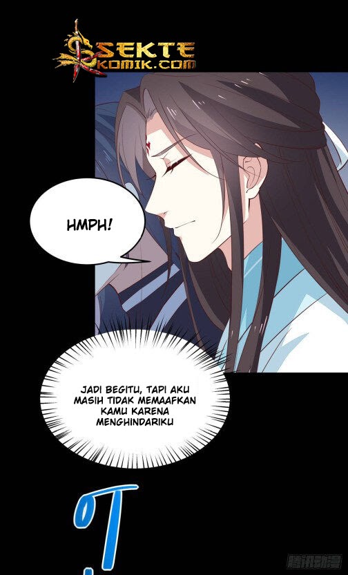 Pupillary Master Chapter 72.2 Gambar 2