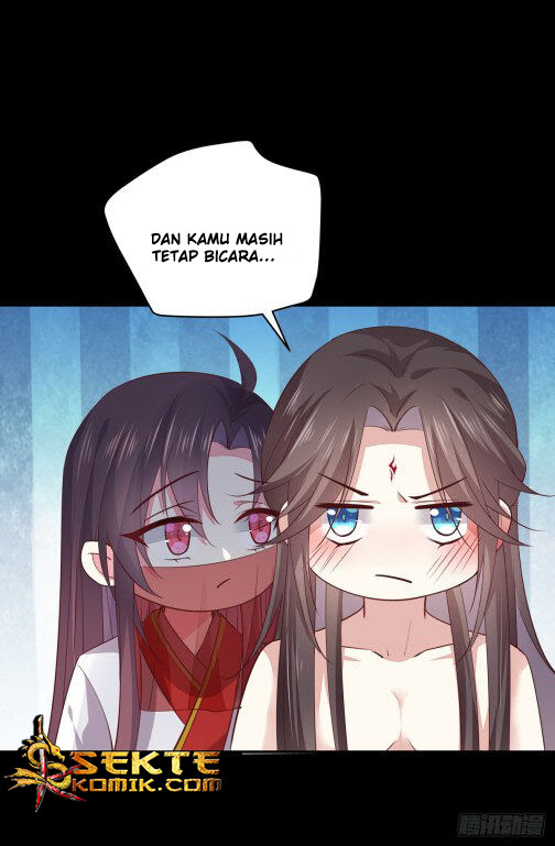 Pupillary Master Chapter 73.2 Gambar 2