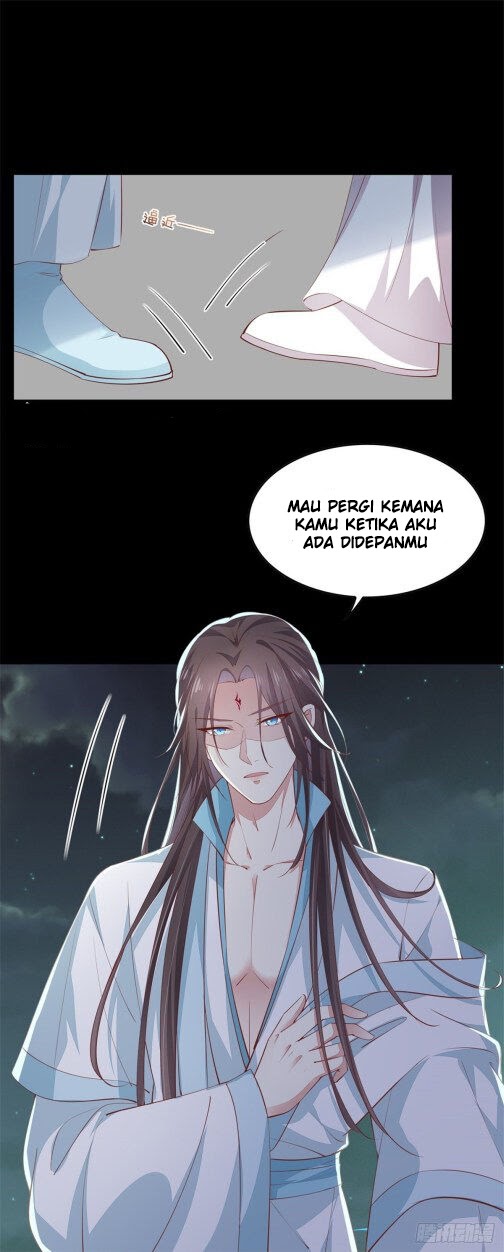 Pupillary Master Chapter 77.1 Gambar 2