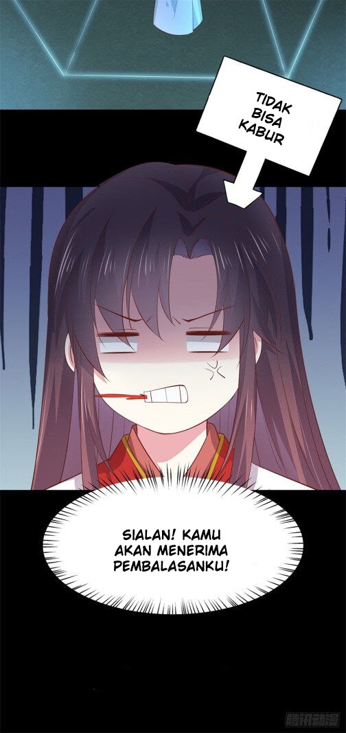 Pupillary Master Chapter 77.1 Gambar 4