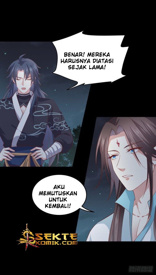 Pupillary Master Chapter 79.2 Gambar 3