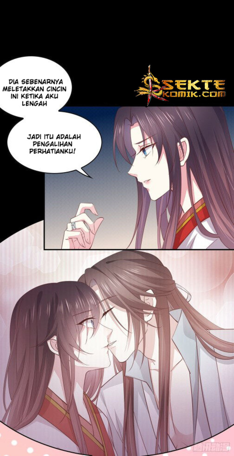 Pupillary Master Chapter 80.2 Gambar 2