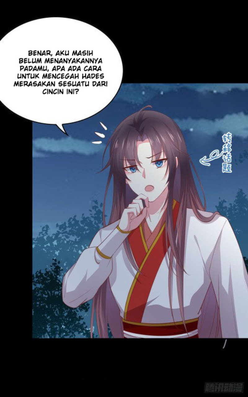 Pupillary Master Chapter 80.2 Gambar 5