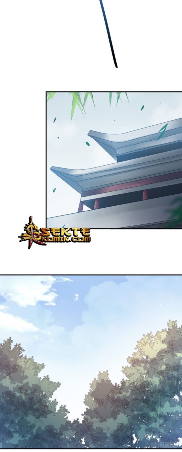 Pupillary Master Chapter 86.2 Gambar 11