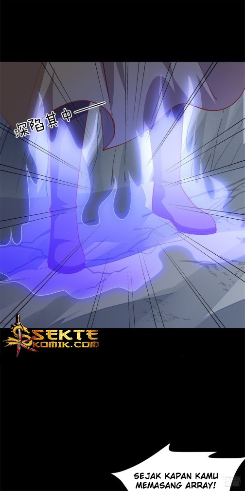 Pupillary Master Chapter 89.1 Gambar 5