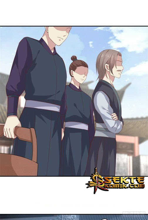 Pupillary Master Chapter 90.2 Gambar 2