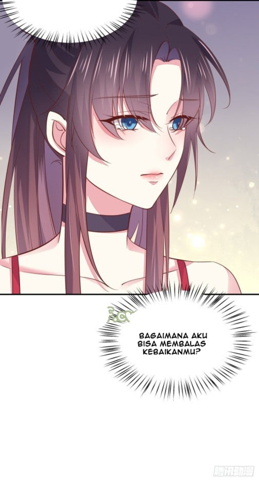 Pupillary Master Chapter 91.2 Gambar 4
