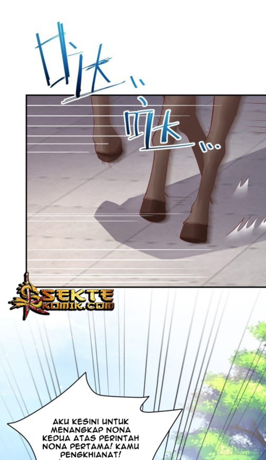 Pupillary Master Chapter 91.2 Gambar 11