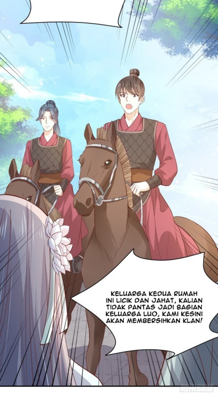Pupillary Master Chapter 91.2 Gambar 12