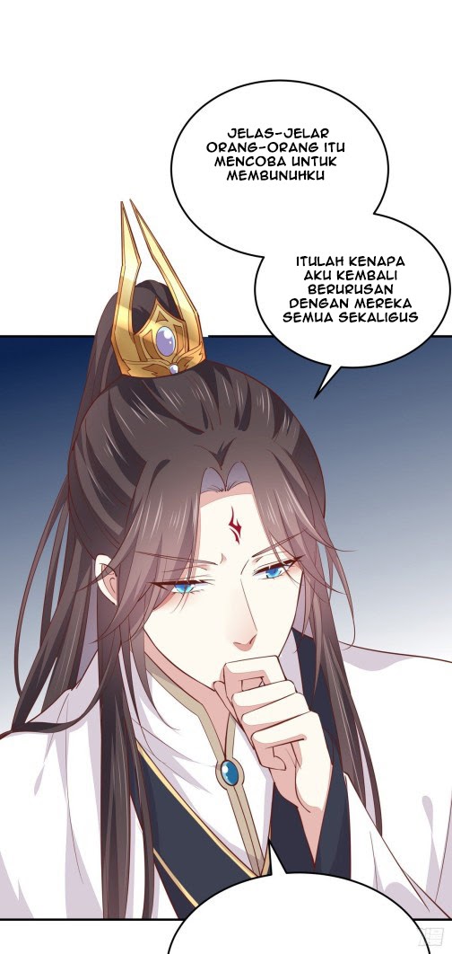 Pupillary Master Chapter 97.2 Gambar 2