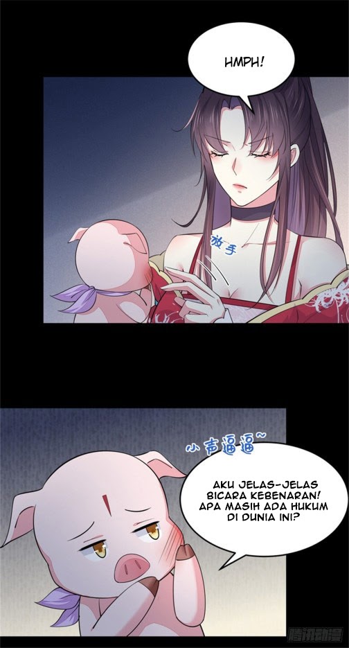 Pupillary Master Chapter 98.1 Gambar 8