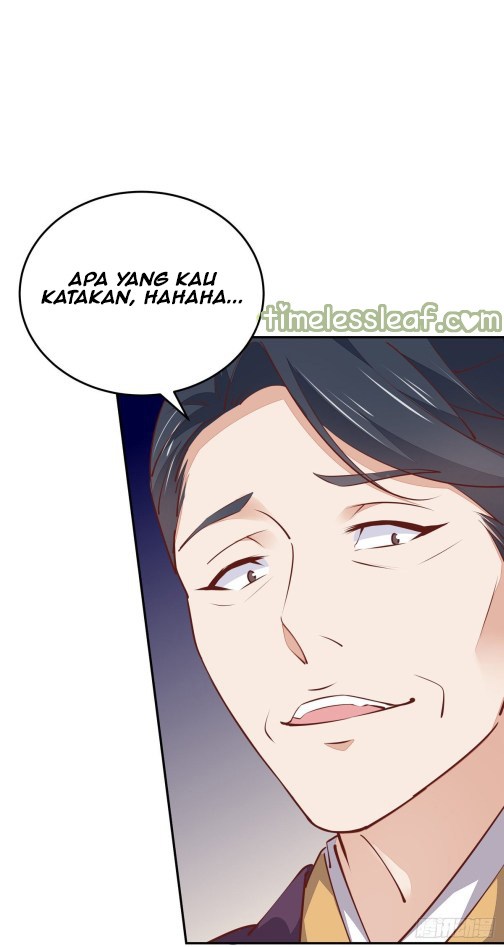 Pupillary Master Chapter 101 Gambar 2