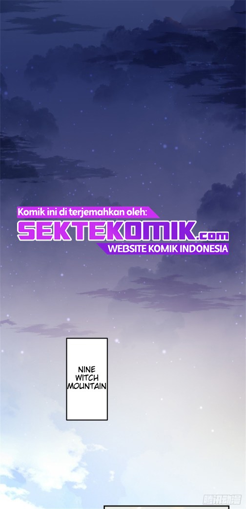 Pupillary Master Chapter 106.5 Gambar 7