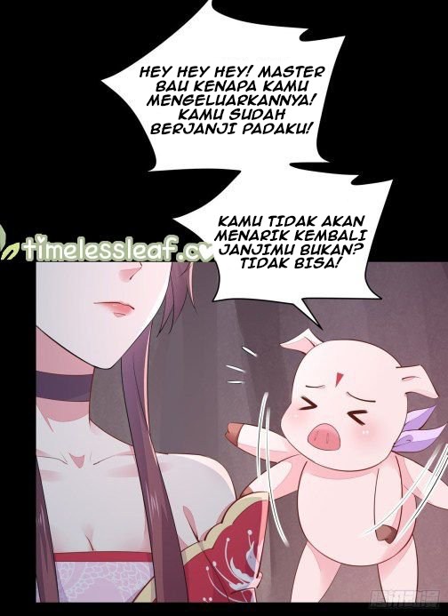 Pupillary Master Chapter 107 Gambar 2
