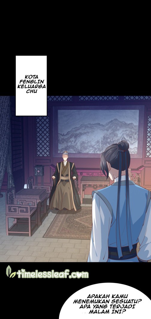 Pupillary Master Chapter 110 Gambar 2