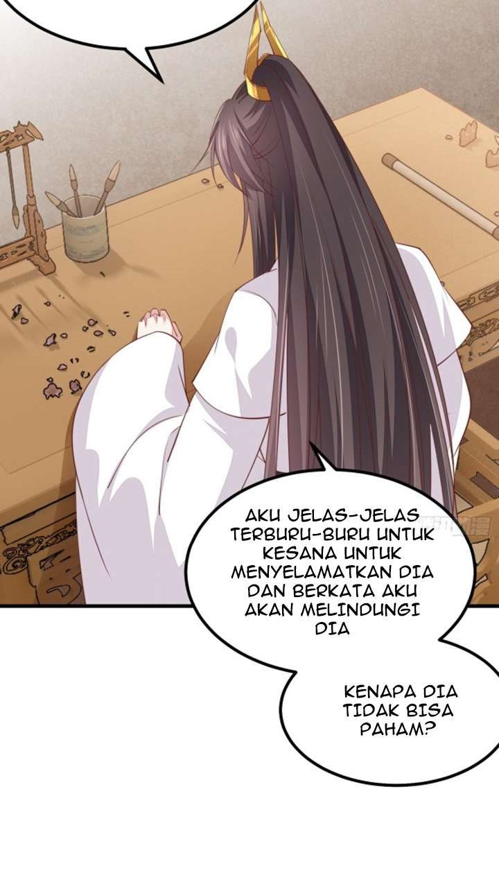 Pupillary Master Chapter 120.1 Gambar 3