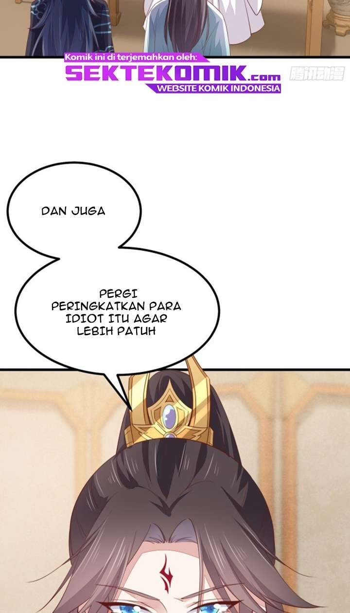 Pupillary Master Chapter 120.1 Gambar 5