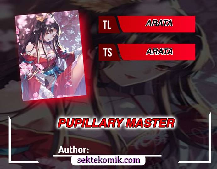 Pupillary Master Chapter 124.2 Gambar 1