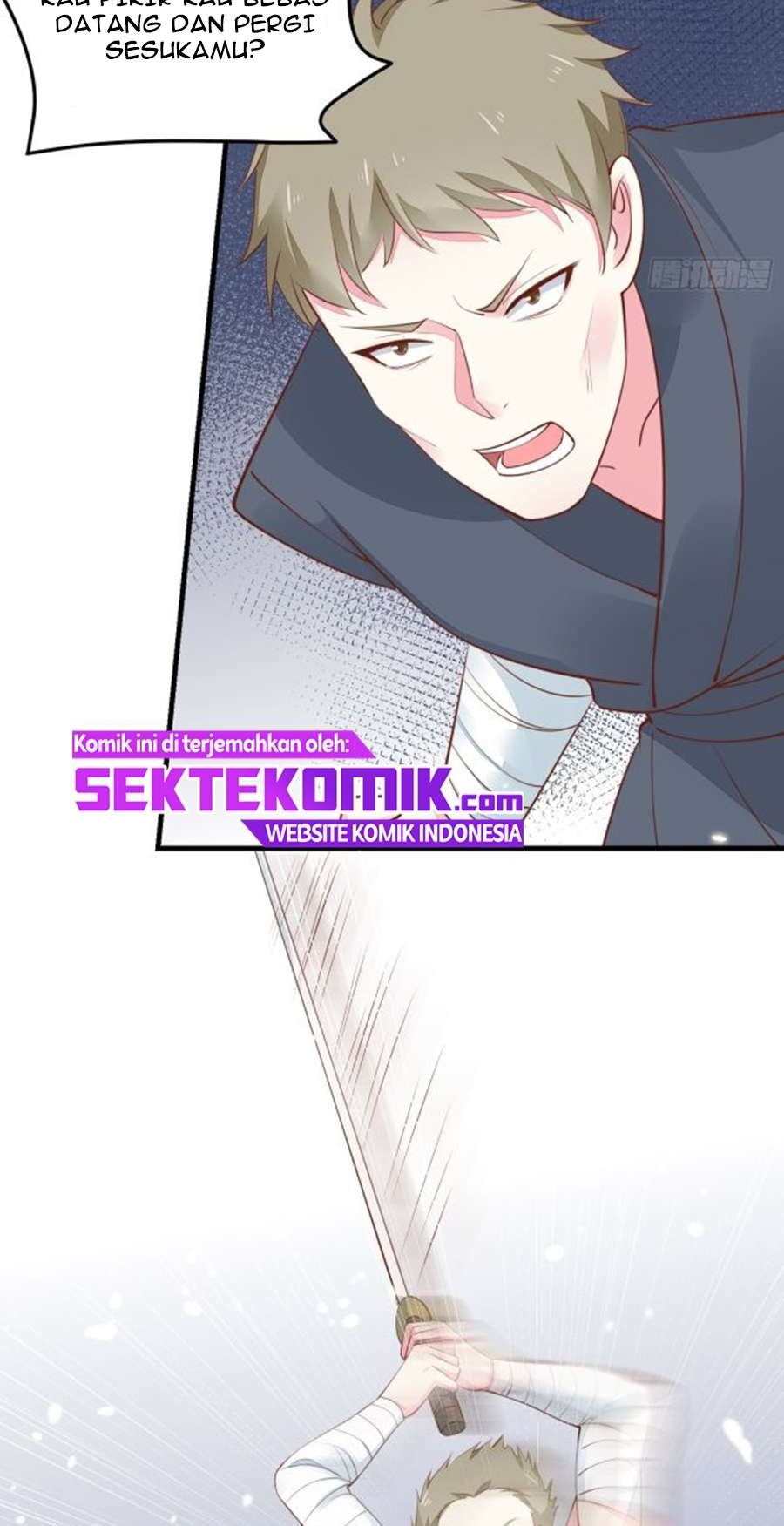 Pupillary Master Chapter 125.2 Gambar 3