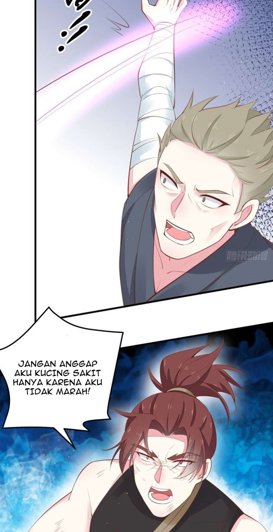 Pupillary Master Chapter 125.2 Gambar 5