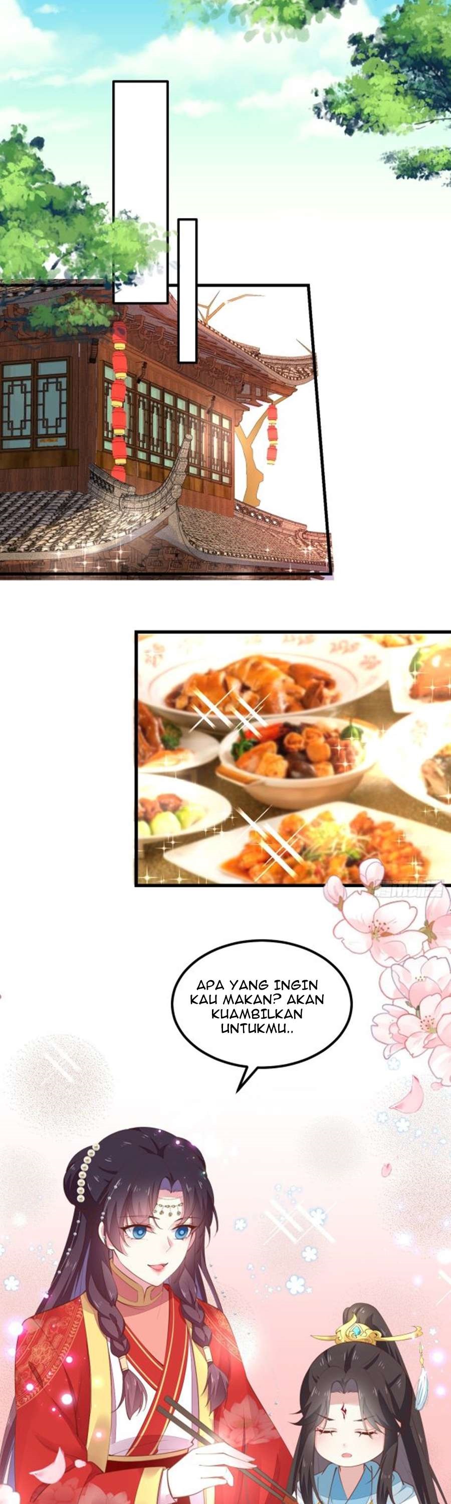 Pupillary Master Chapter 125.2 Gambar 10