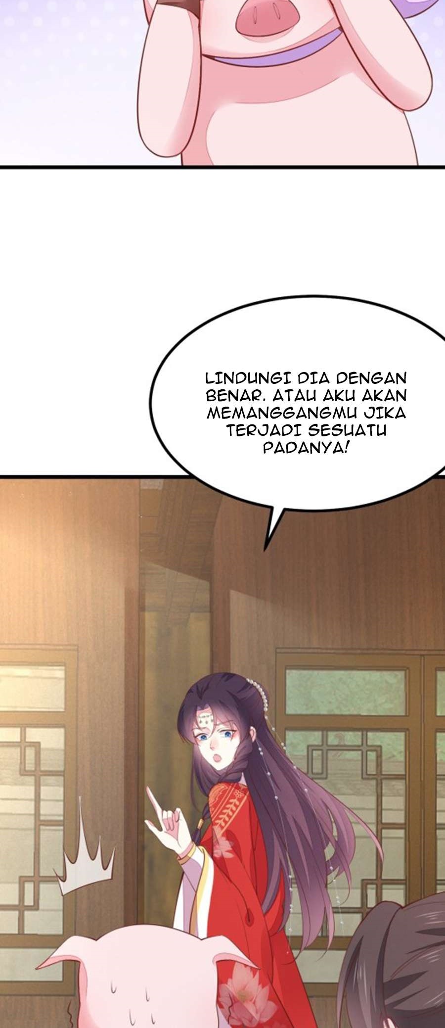 Pupillary Master Chapter 127.2 Gambar 5