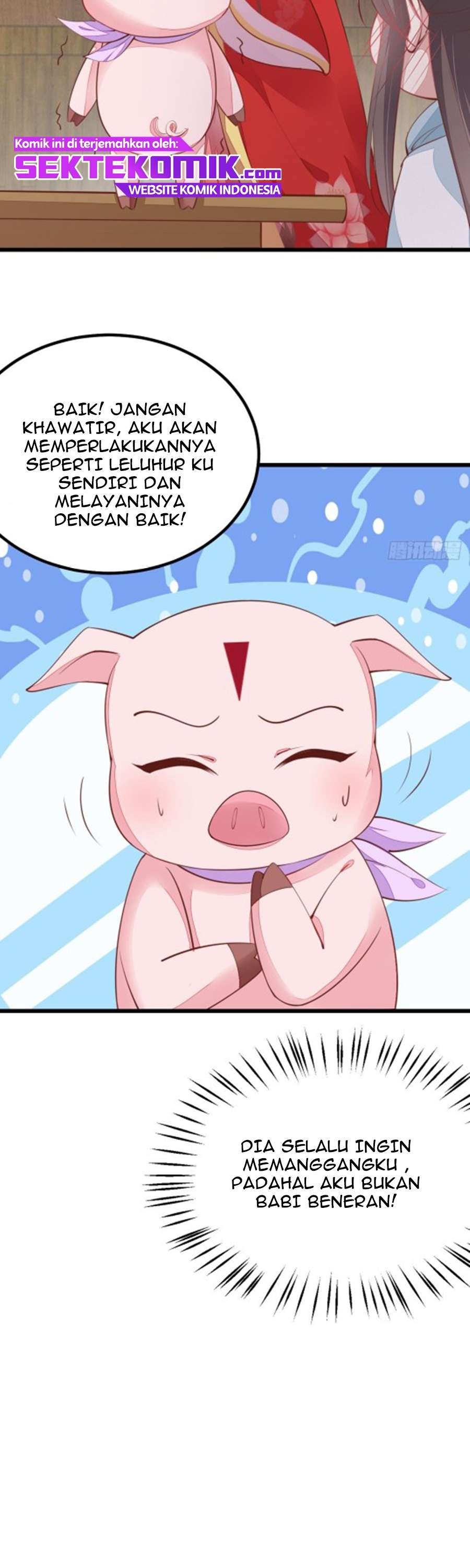 Pupillary Master Chapter 127.2 Gambar 6