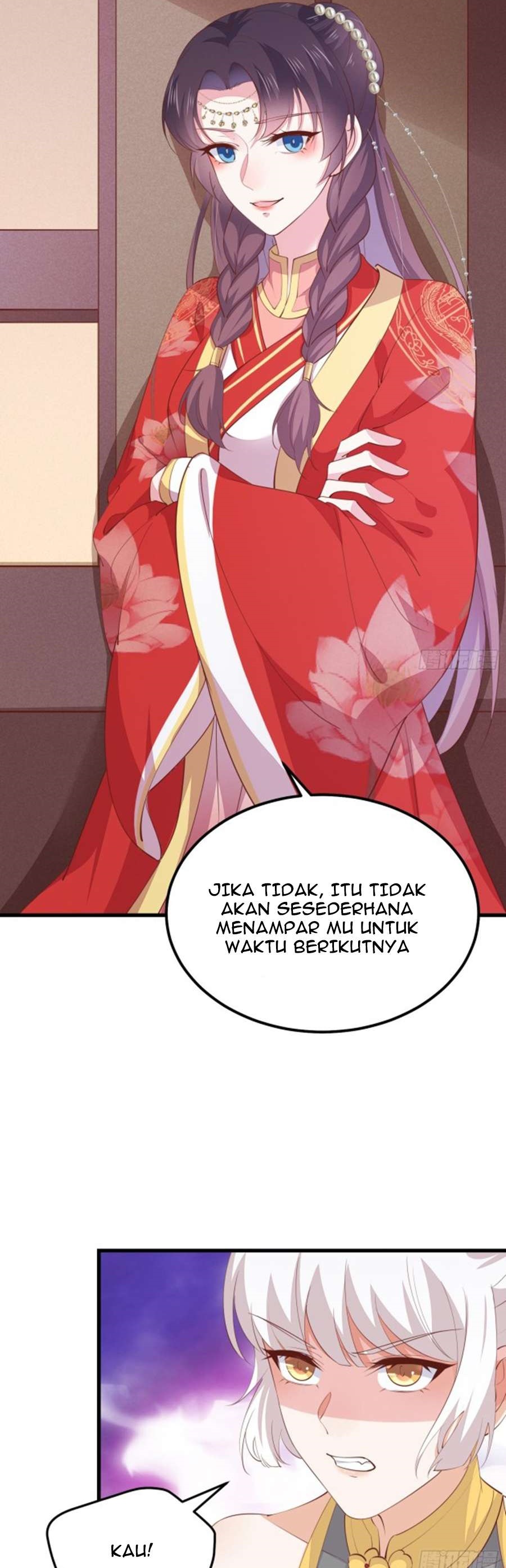 Pupillary Master Chapter 128.2 Gambar 5