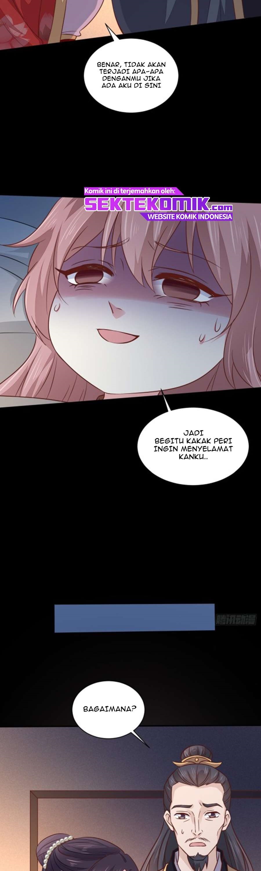 Pupillary Master Chapter 129.2 Gambar 2