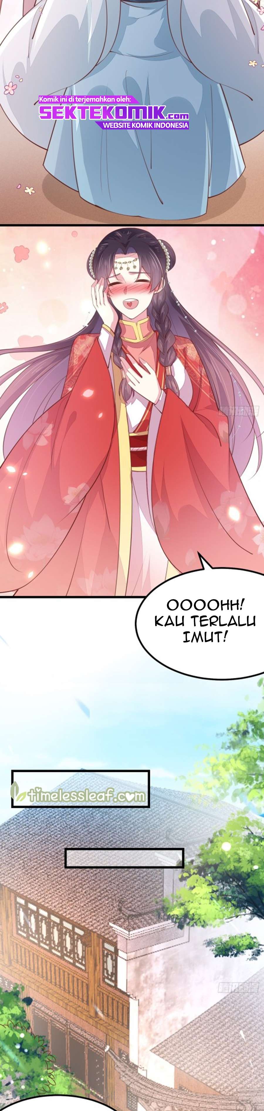 Pupillary Master Chapter 130.2 Gambar 8