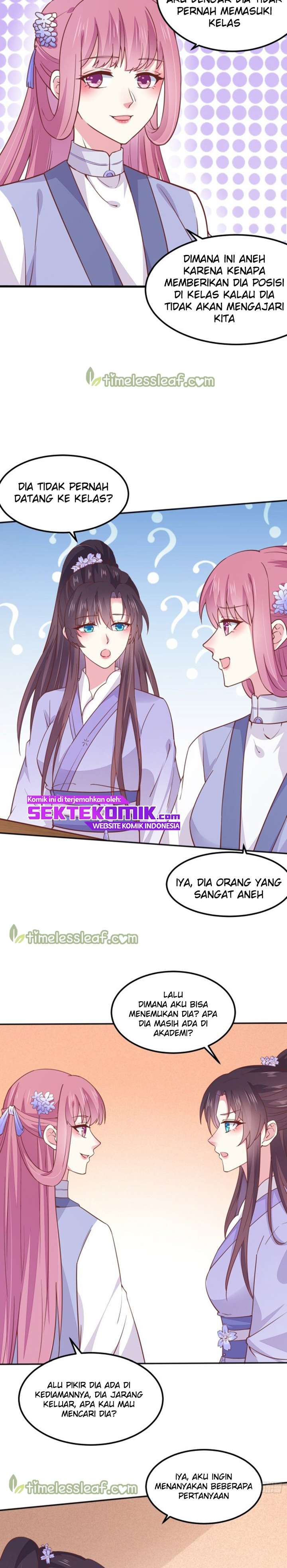 Pupillary Master Chapter 141.2 Gambar 6