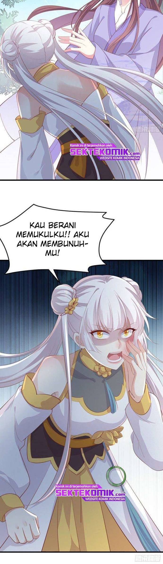 Pupillary Master Chapter 147.2 Gambar 9