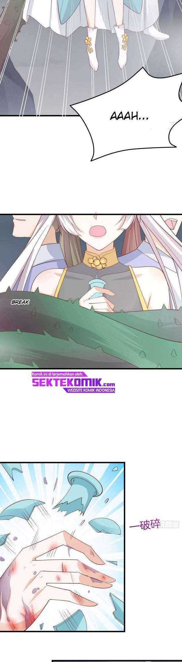 Pupillary Master Chapter 151 Gambar 17