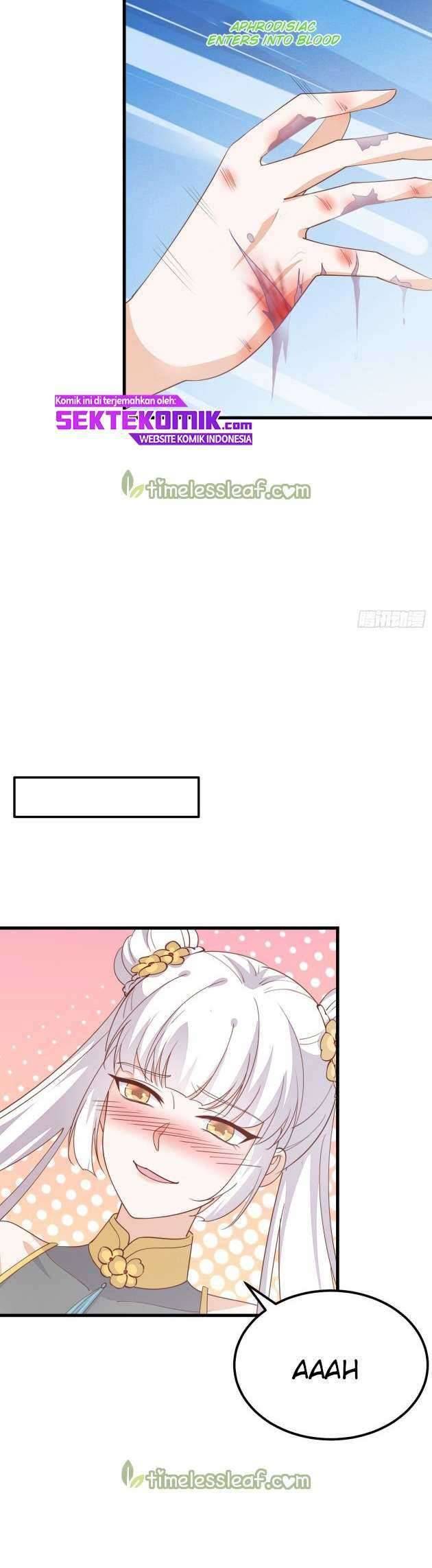 Pupillary Master Chapter 151 Gambar 18