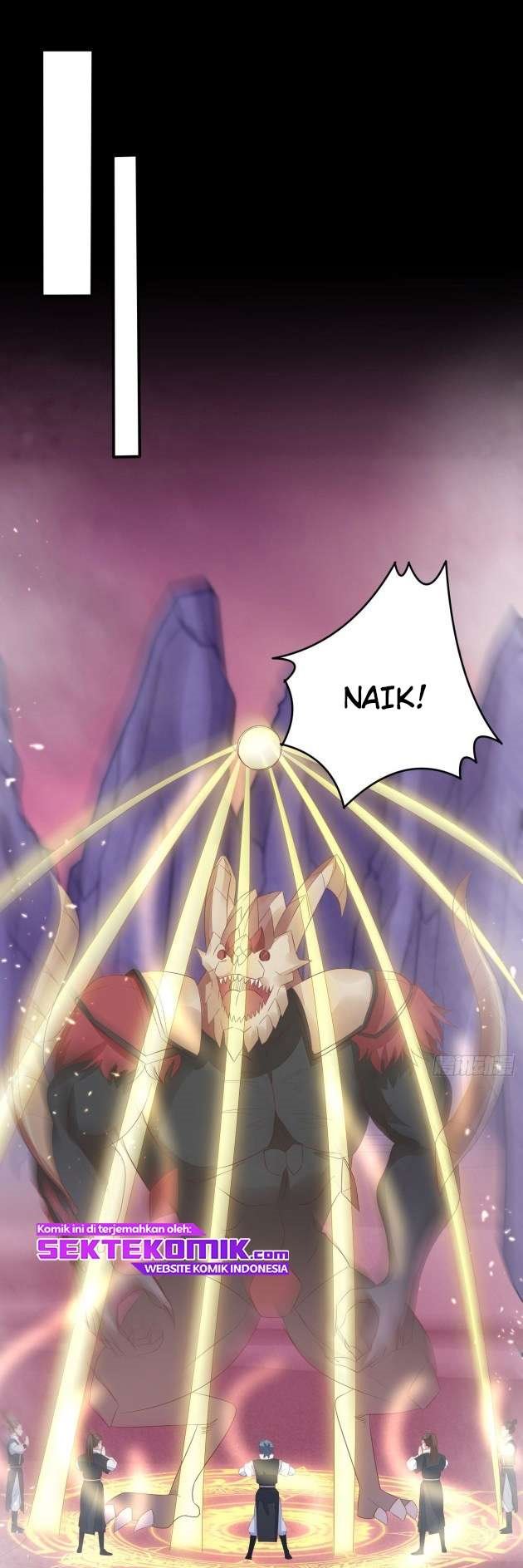 Pupillary Master Chapter 168.5 Gambar 2