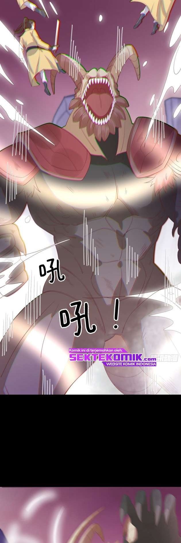 Pupillary Master Chapter 168.5 Gambar 7