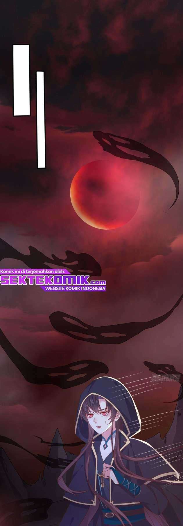 Pupillary Master Chapter 171 Gambar 2