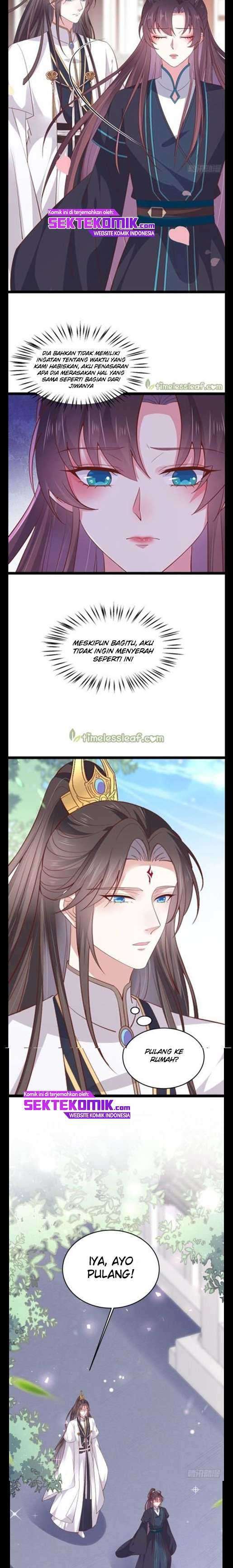 Pupillary Master Chapter 186 Gambar 3