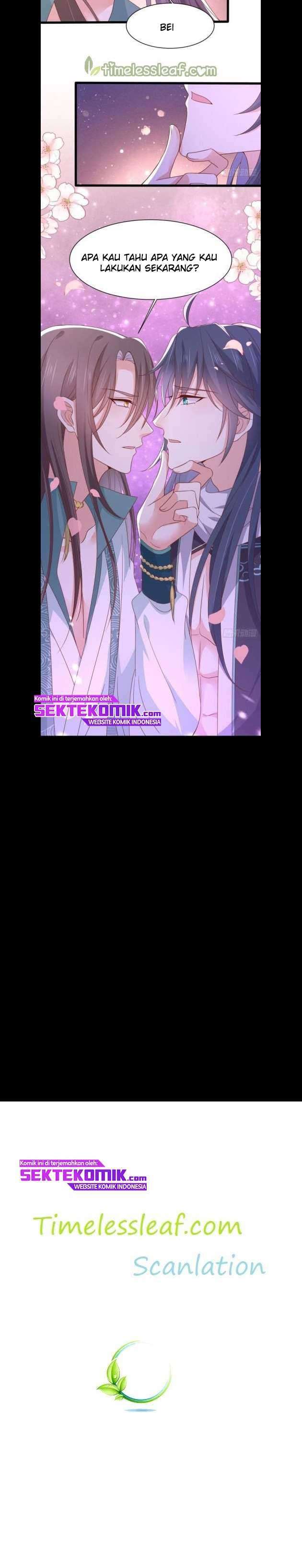 Pupillary Master Chapter 186 Gambar 11
