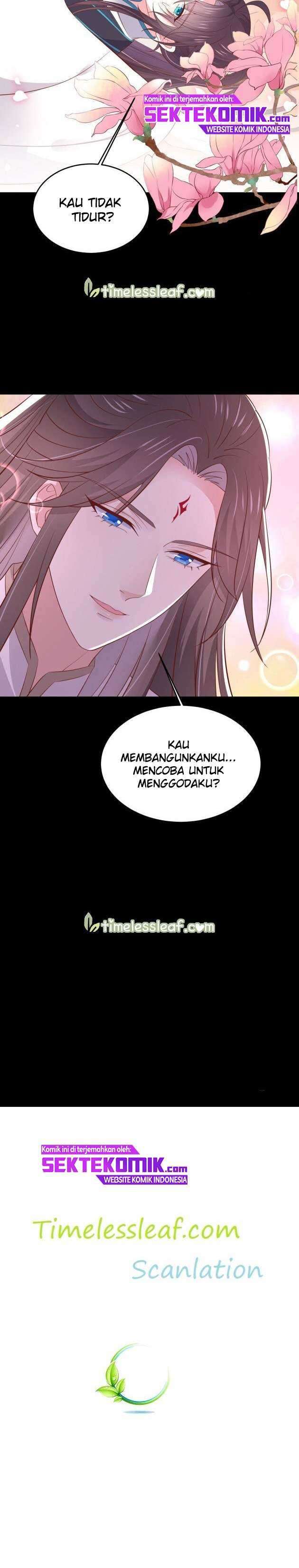 Pupillary Master Chapter 188 Gambar 11