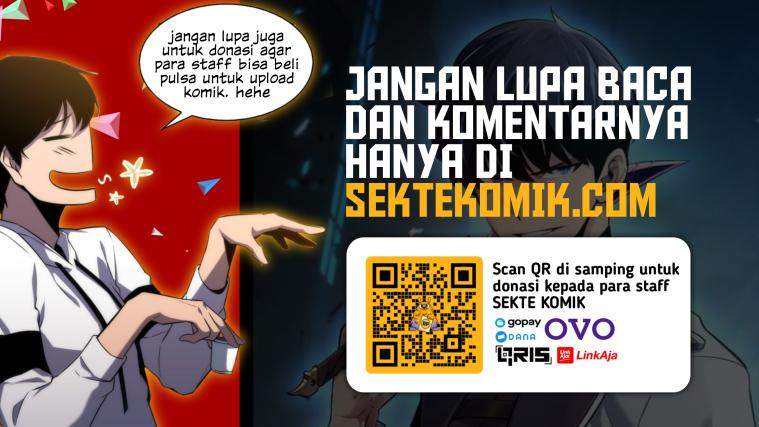 Pupillary Master Chapter 197.5 Gambar 12