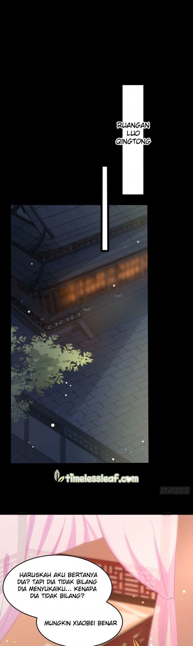 Pupillary Master Chapter 197 Gambar 2
