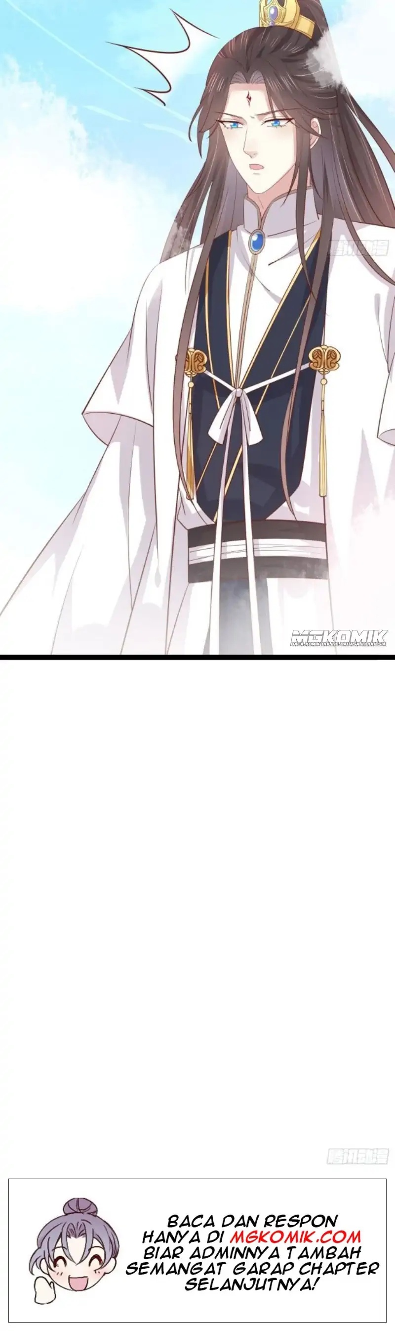 Pupillary Master Chapter 212 Gambar 20