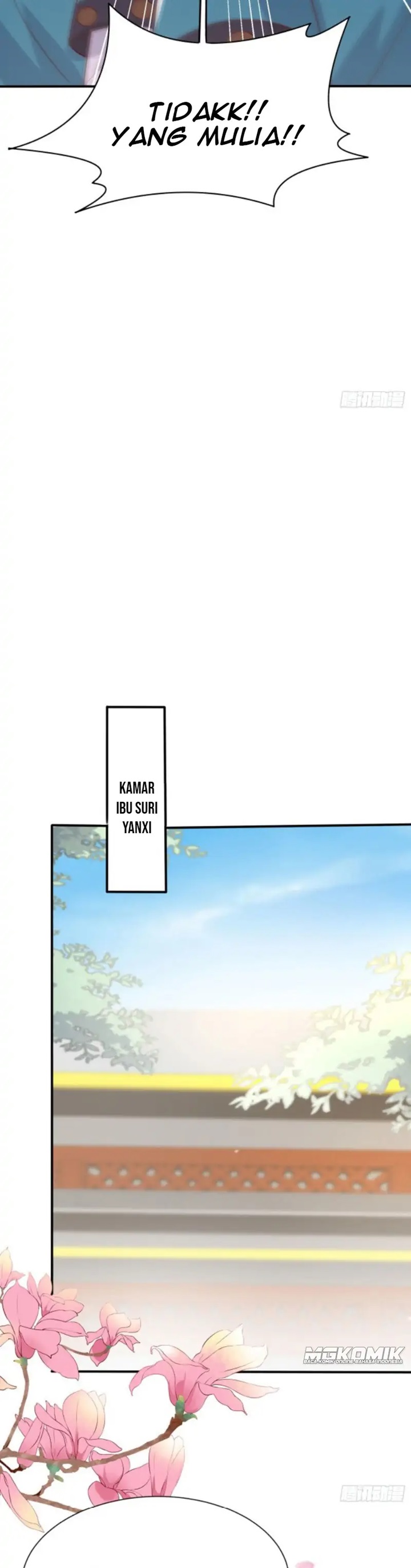 Pupillary Master Chapter 226 Gambar 13